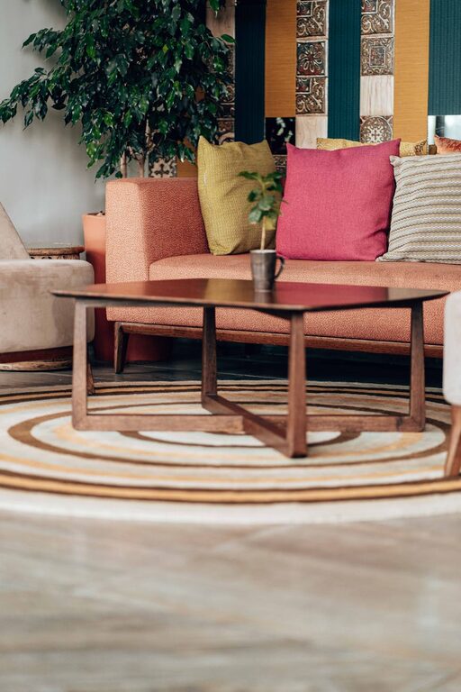 Tips for Creating a Cosy and Inviting Living Room Space